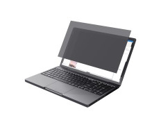Filtro de Privacidad Trust Primo 25195 para Portátiles 15.6" - Ángulo de Visión 60°