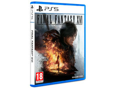 Final Fantasy XVI (PS5)