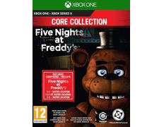 Five Nights at Freddy's Core Collection Xbox One/Xbox Series X