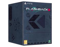 FLASHBACK 2 COLLECTOR EDITION