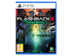 FLASHBACK 2 LIMITED EDITION