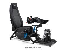 Flight Simulator MSFS Edition Next Level Racing