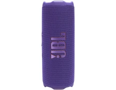 JBL Flip 7 Púrpura Altavoz Bluetooth - Comprar Ahora