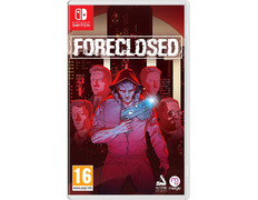 Foreclosed Switch