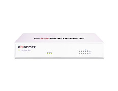 Firewall FORTINET FG-40F con 5 Puertos GE RJ45 (1 WAN, 4 Internos)
