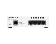 Fortinet FortiGate FG-30G Firewall con 4 Puertos GE RJ45