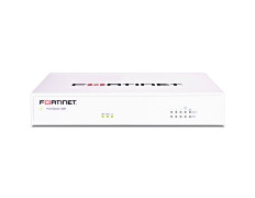 Firewall Fortinet FortiWiFi FWF-40F-E con 5 RJ45 GE Port, Wi-Fi