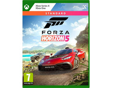 Forza Horizon 5 Xbox One/Xbox Series X