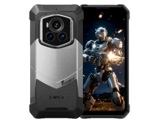 Fossibot F107 Pro 5G 12GB/512GB Negro Rugged
