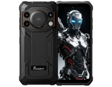 Fossibot F110 Pro 5G en naranja - 8GB/128GB - Compra Online