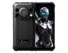 Fossibot F110 Pro Negro 5G 8GB/128GB - Móvil Smartphone