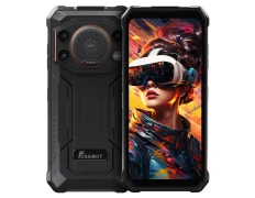 Fossibot F110L Naranja 4GB/128GB - Smartphone de Vanguardia