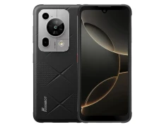 Fossibot F112 Pro Negro Rugged 5G, 8GB/256GB - Móvil Smartphone