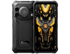 Fossibot F110L Negro Rugged 4GB/128GB - Comprar Móvil Smartphone