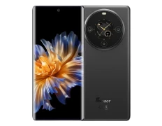 Teléfono Fossibot S3 Pro Negro 6GB RAM 128GB Almacenamiento
