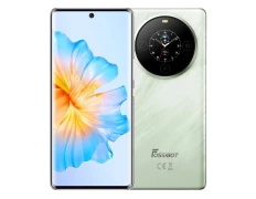 Fossibot S3 Pro Verde 6GB/128GB - Smartphone de Alta Gama