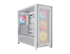 CAJA CORSAIR 5000D RS BLANCO SEMITORRE ATX A-RGB TG FRAME