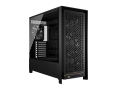 CAJA CORSAIR ATX SEMITORRE FRAME 5000D RS TG NEGRA