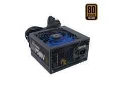 FUENTE DE ALIMENTACIÓN COOLBOX 750W 80 PLUS BRONZE