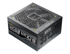 Fuente de Alimentación Antec HCG1200W Pro 80+ Platinum ATX 3.1
