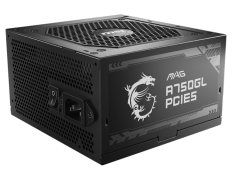 Caja de Ordenador MSI EAN-4711377084284