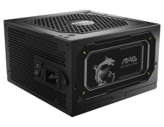Caja de la Marca MSI EAN-4711377246705