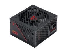 FUENTE DE ALIMENTACIÓN ATX ABYSM 650W MORPHEO GX5 BRONZE 80 PLUS APFC