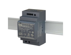 Fuente de Alimentación D-Link DIS-H60-24 para Switches Industriales 60W 24V DC