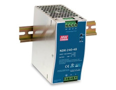 Fuente de Alimentación D-Link DIS-N240-48 para Switches Industriales