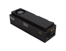 Fuente de Alimentación UNYKAch ITX 150W con Ventilador 40mm - Dimensiones 170 x 55 x 50