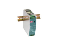 FUENTE DE ALIMENTACIÓN PARA SWITCHES INDUSTRIALES LEVEL ONE POW-4841 120W 48V DC