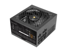 FUENTE DE ALIMENTACIÓN MODULAR MARS GAMING 650W MPB650SIM EXTREME SILENCE 80 PLUS BRONZE NEGRO