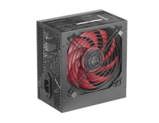 Fuente de alimentación Mars Gaming MPIII650 650W Negro