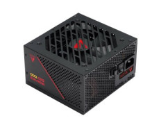 FUENTE DE ALIMENTACIÓN ABYSM 1000W MORPHEO GX5 MODULAR ATX 80 PLUS GOLD NEGRO