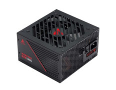 Fuente de Alimentación Modular ABYSM 1300W Morpheo GX5 ATX 3.1 Platinum Negro Cap Japonés