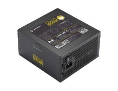 Fuente de Alimentación Modular UNYKA Atilus 3.1 Black 850W Cybenetics Gold