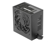 Fuente de Alimentación Tacens Anima 750W ATX ECO 14DB 12CM Fan Eficiencia 85% - Lacada en Neg