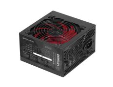 Fuente de Alimentación Mars Gaming MPIII 850W - Eficiencia 85% PFC Activo