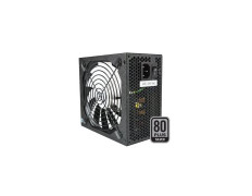 Fuente de Alimentación Tacens Radix VII AG 600W Modular Certificado 80 Plus Silver