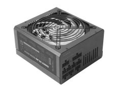 Fuente de Alimentación Tacens Radix VII AG 800W Certificado 80 Plus Silver, PFC Activo