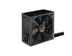Fuente de Alimentación Tooq 750W TQAPOLO-750SP con Ventilador 12cm - 5 SATA MOLEX PCIE