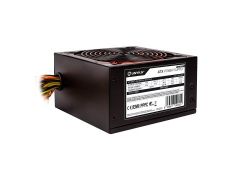 Fuente de Alimentación UNYKAch 550W GAMIN - Incluye P4+4, BRIDA +4 TORNILLOS DESTINADA REPA