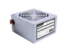 Fuente de Alimentación UNYKAch ATX 52099 500W 20+4PINS con Ventilador 12x12 Silencioso