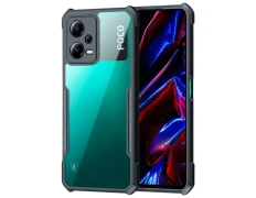 Tapa protectora Xiaomi Poco X5 / Redmi Note 12 5G - CROCOCASE
