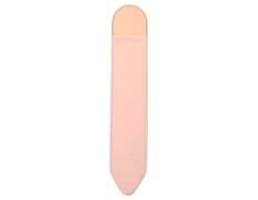 Funda Adhesiva Stylus Pen Universal Rosa Tacto Suave - CROCOCASE