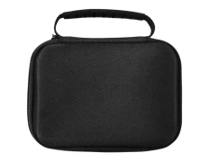 Funda protectora Anbernic RG405V Negro - Protege tu consola con estilo