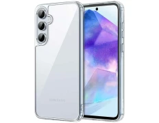 Funda Antigolpes Premium Samsung Galaxy A54 5G - Acrílico Transparente Anti-Amarillo