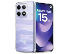 Funda Antigolpes Premium Xiaomi Redmi Note 15 5G/Note 15 4G