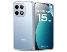 Funda Antigolpes Premium Xiaomi Redmi Note 15 Pro 5G CROCOCASE