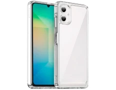 Funda Antigolpes Premium Samsung Galaxy A06 4G Crococase